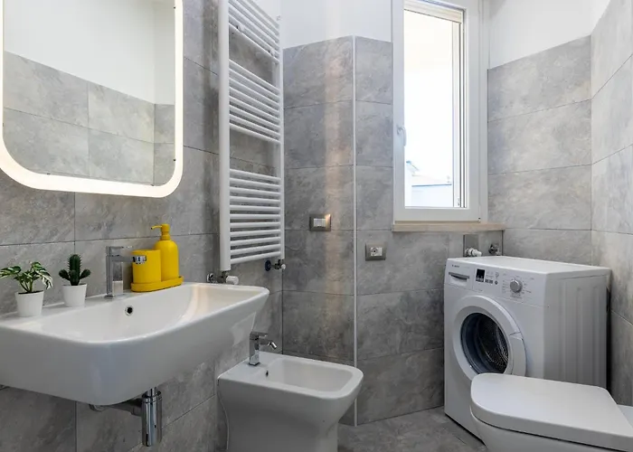 Guesthost - Elegant Seaside With Pool And Parking * Calambrone